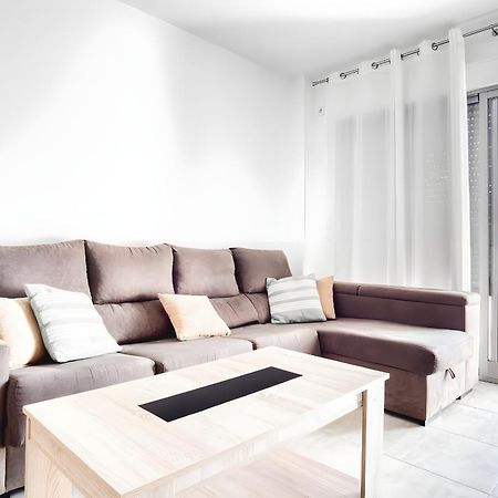 Apartamento Atico אל קאמפיו מראה חיצוני תמונה