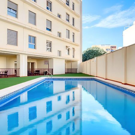 Apartamento Atico אל קאמפיו מראה חיצוני תמונה