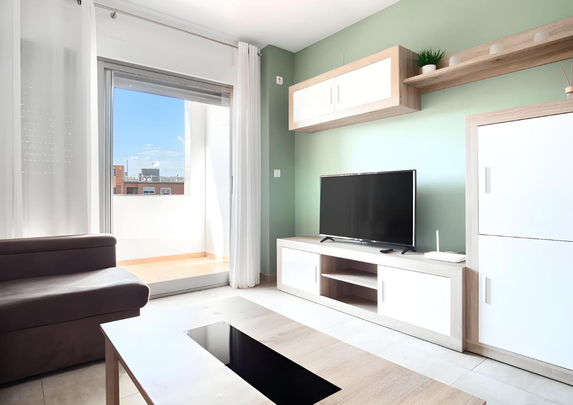 Apartamento Atico אל קאמפיו מראה חיצוני תמונה