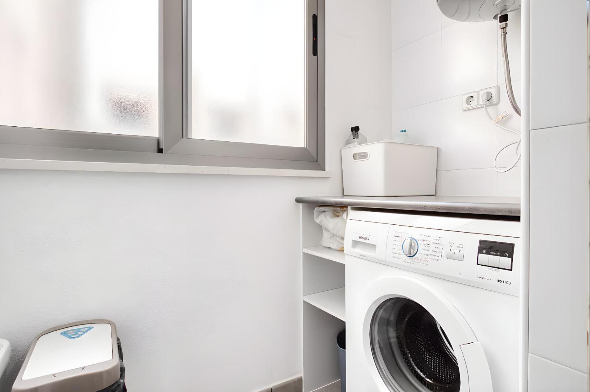 Apartamento Atico אל קאמפיו מראה חיצוני תמונה