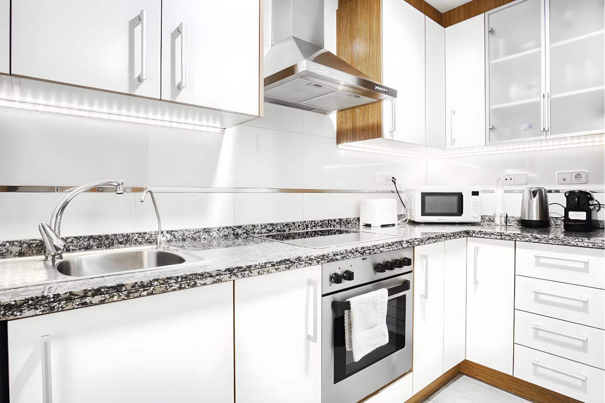 Apartamento Atico אל קאמפיו מראה חיצוני תמונה