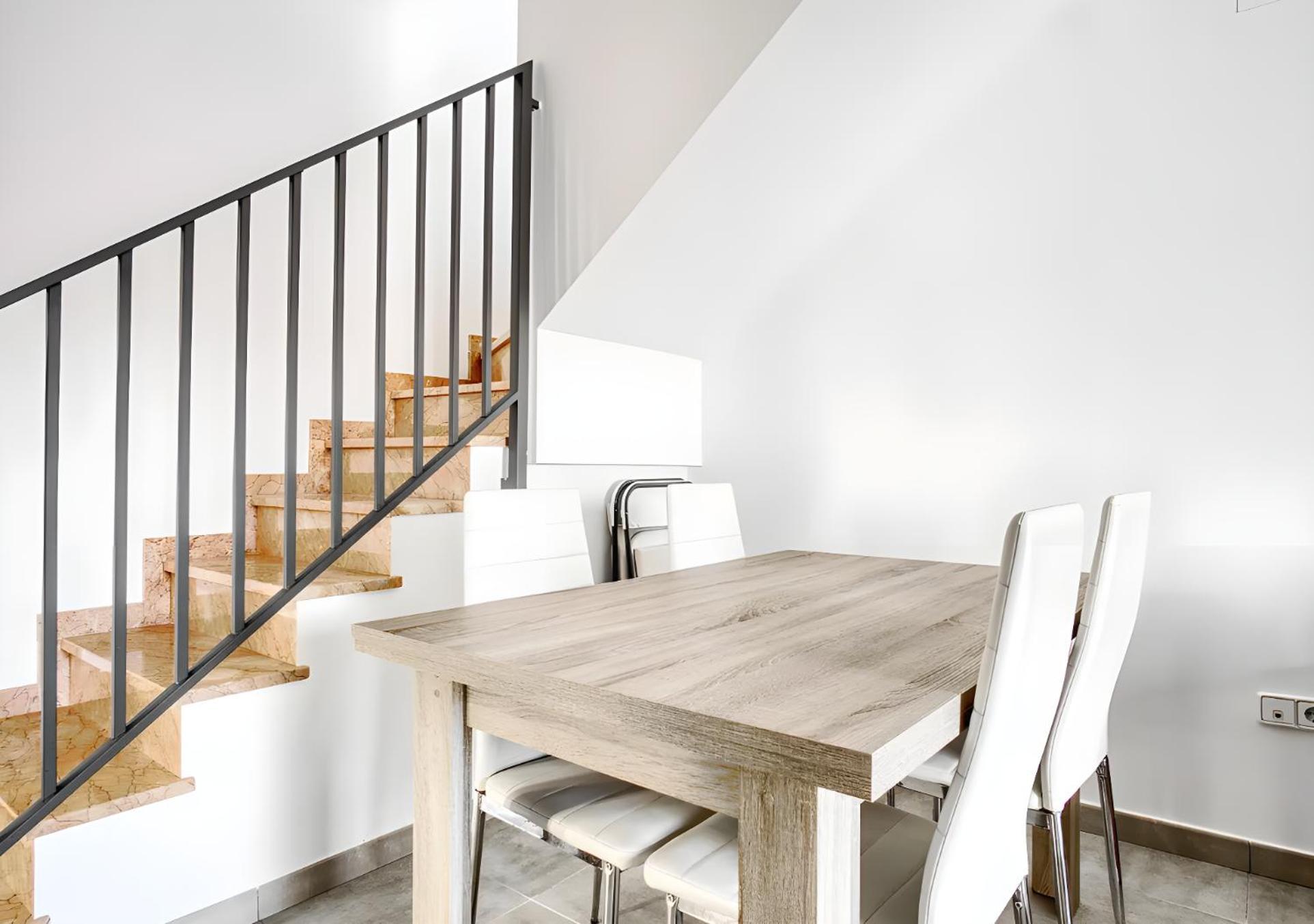 Apartamento Atico אל קאמפיו מראה חיצוני תמונה